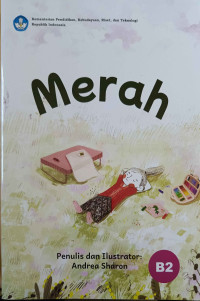 Image of MERAH