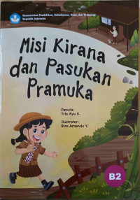 Image of MISI KIRANA DAN PASUKAN PRAMUKA