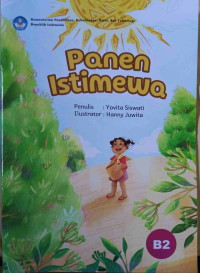 Image of PANEN ISTIMEWA