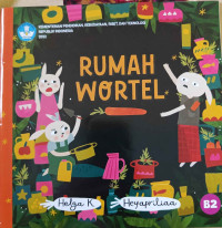 Image of RUMAH WORTEL