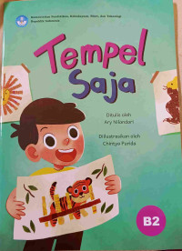 Image of TEMPEL SAJA