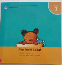 Image of Aku Ingin Coba!