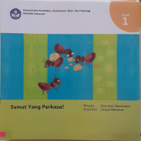 Image of Semut Yang Perkasa!