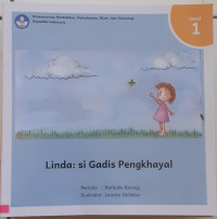 Image of Linda: si Gadis Penghayal