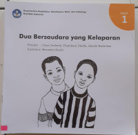 Image of Dua Bersaudara yang Kelaparan