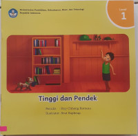 Image of Tinggi dan Pendek