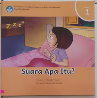 Image of Suara Apa Itu?