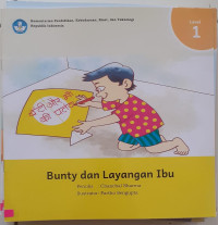 Image of Bunty dan Layangan Ibu