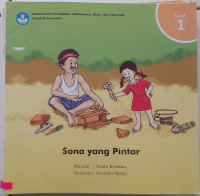 Image of Sona yang Pintar