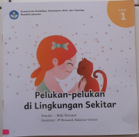 Image of Pelukan-pelukan di Lingkungan Sekitar