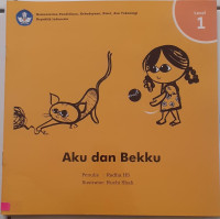 Image of Aku dan Bekku