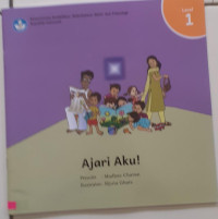 Image of Ajari Aku!