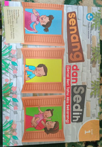 Image of Senang dan Sedih