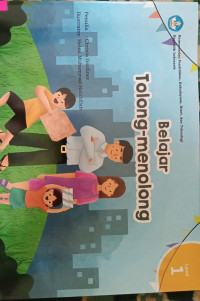 Image of Belajar Tolong-menolong