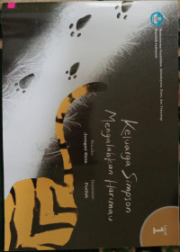 Image of Keluarga Simpson Mengalahkan Harimau