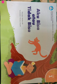 Image of Aku Bisa atau Tidak Bisa