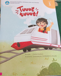 Image of Tuuut tuuut!