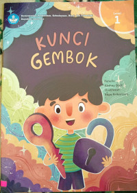Image of KUNCI GEMBOK