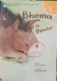 Image of Bhema si Penidur