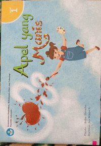 Image of Apel yang Manis