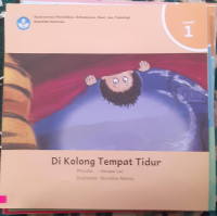 Image of Di Kolong Tempat Tidur