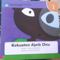 Image of Kekuatan Ajaib Chiu