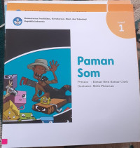 Image of Paman Som