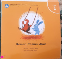 Image of Kemari, Temani Aku!