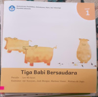 Image of Tiga Babi Bersaudara
