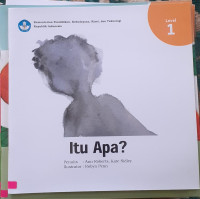 Image of Itu Apa?