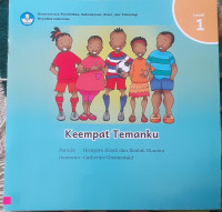 Image of Keempat Temanku