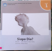 Image of Siapa Dia?