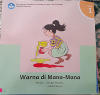 Image of Warna di Mana-Mana