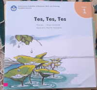 Image of Tea, Tes, Tes