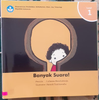 Image of Banyak Suara!