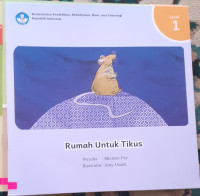 Image of Rumah Untuk Tikus