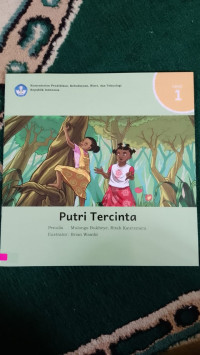 Image of Putri Tercinta