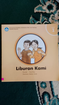 Image of Liburan Kami