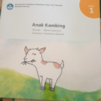 Image of Anak Kambing