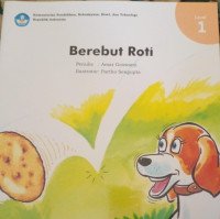 Image of Berebut Roti