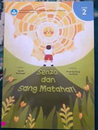 Image of Senzo dan Sang Matahari