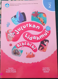 Image of Julurkan Lidahmu! Blblblb!