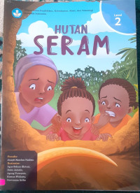 Image of HUTAN SERAM