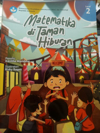 Image of Matematika di Taman Hiburan