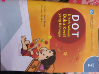 Image of DOT Kisah Sebuah Buku Kecil yang Bahagia