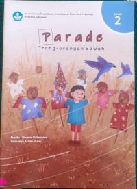 Image of Parade Orang-orangan Sawah
