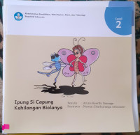 Image of Ipung Si Capung Kehilangan Biolanya