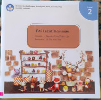 Image of Pai Lezat Harimau