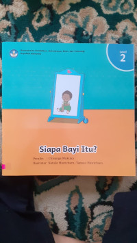 Image of Siapa Bayi Itu?