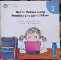 Image of Bekal Makan Siang Samira yang Menjijikkan